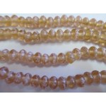 Rondelle 6mm x 11mm